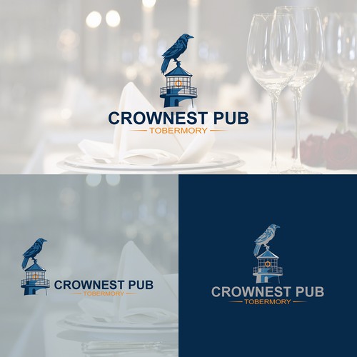 Logo for Restaurant