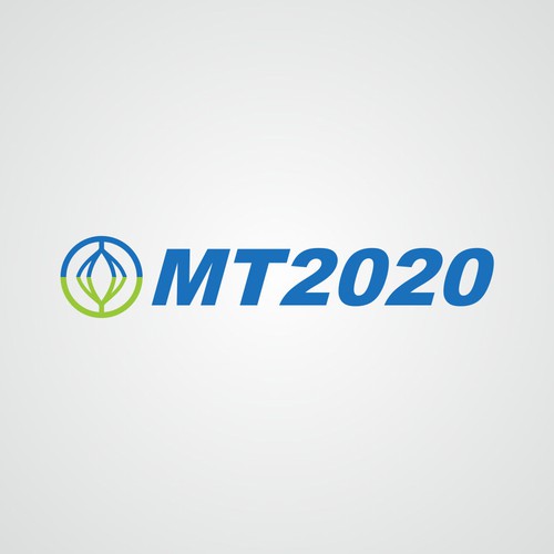 Logo concept for MT2020