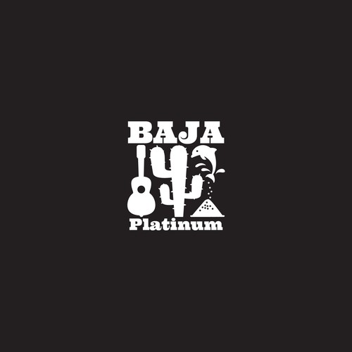 Baja Sea Salt Platinum