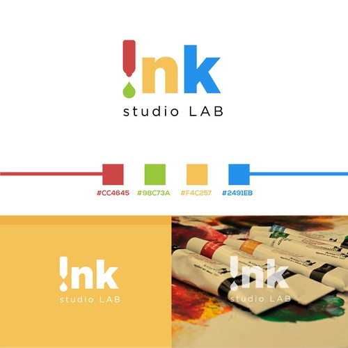 ink studio LAB