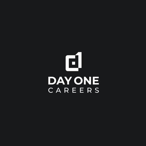Day One Careers online coaching logo
