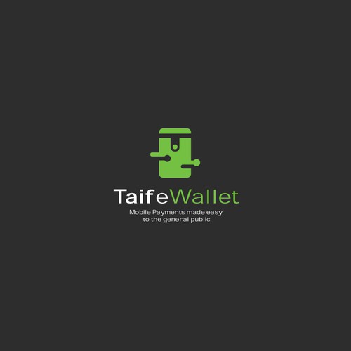 Taif eWallet, Create a logo to influence people