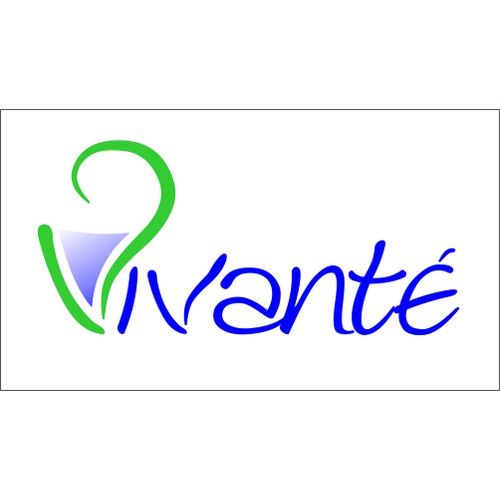 logo for water
