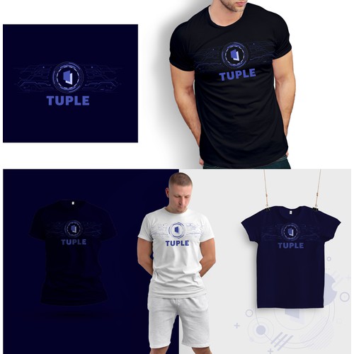 Tuple tshirt design