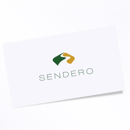 Sendero Logo