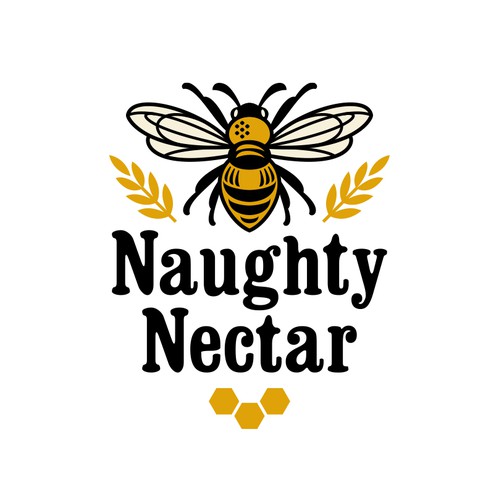 Naughty Nectar