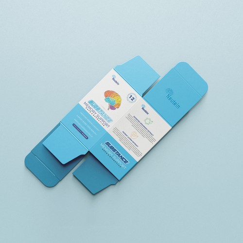 Brain health product