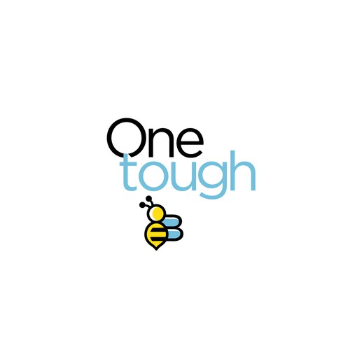 Winning design for One tough Bee