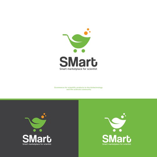 Smart shop