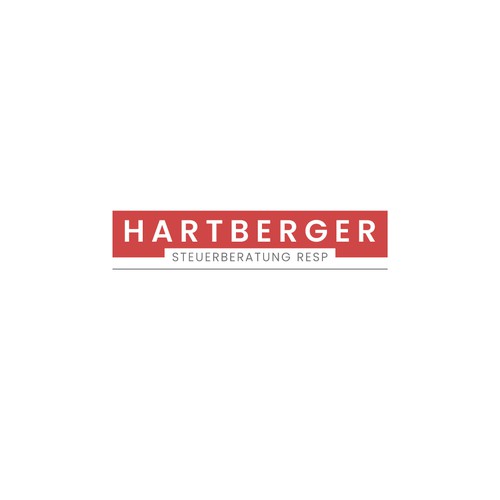 Logo for  Hartberger