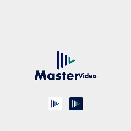 logo master video