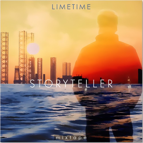 Storyteller