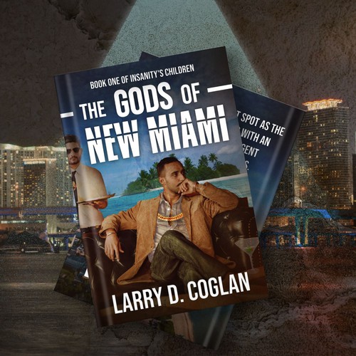 The Gods of New Miami