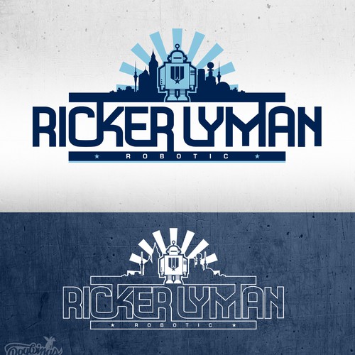 Ricker Lyman Robotic