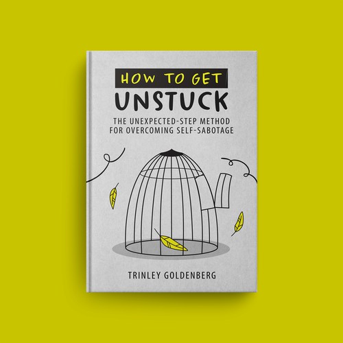 Book Cover Design