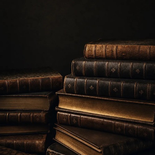 A Life, in One Book — Legibility Without Losing Stillness