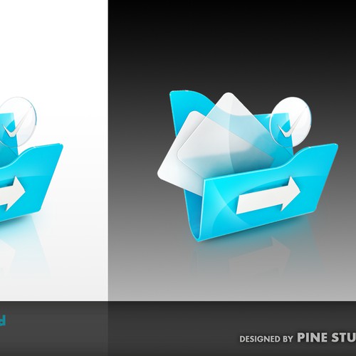 UCD Conslting Limited needs a new icon or button design