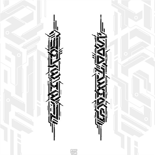 Wake me in - 500 years