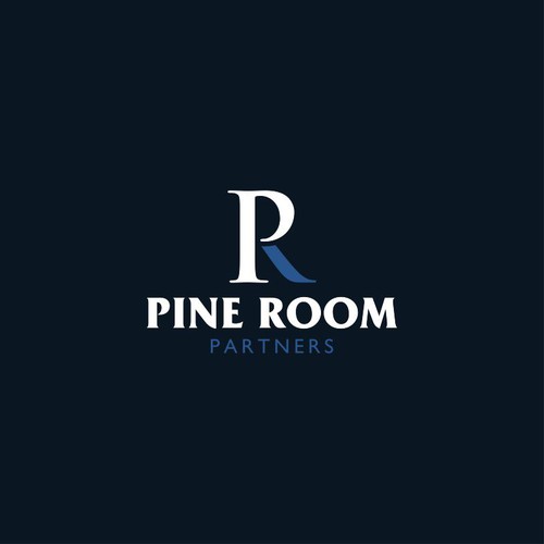 New logo wanted for PIne Room Partners LLC