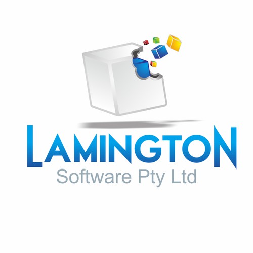 logo for Lamington Software Pty Ltd