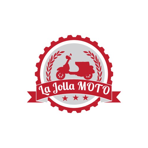 La Jolla Moto