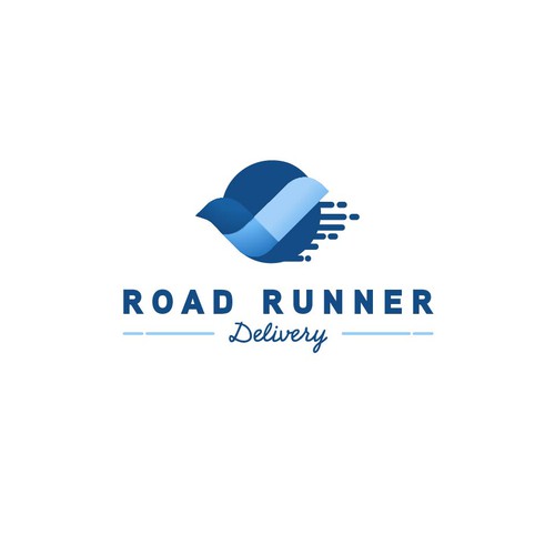 Road Runner Delivery - Contest
