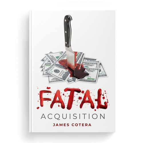 Fatal Acquisition