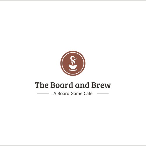Board game cafe