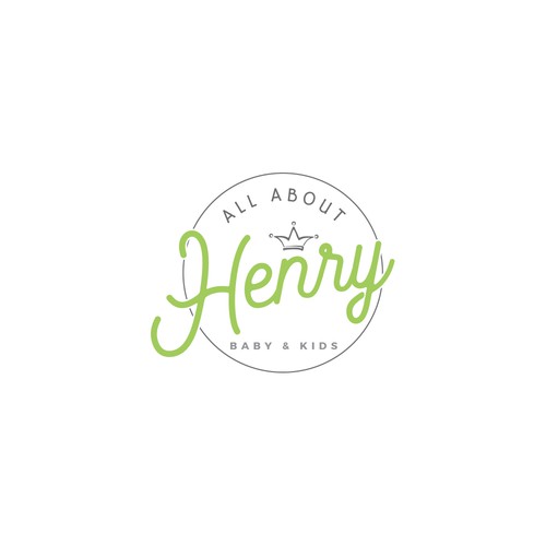 All About Henry