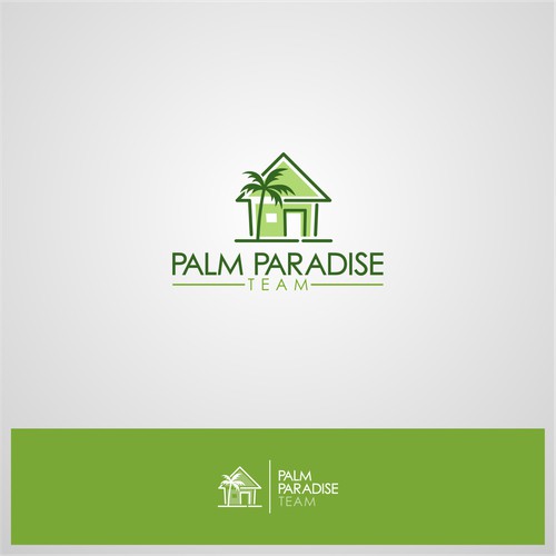  Palm Paradise Team 