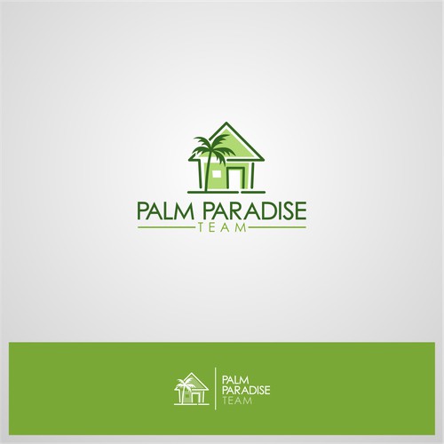  Palm Paradise Team 