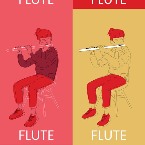 Flute
