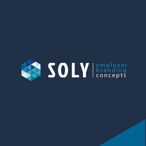Soly - Employer Branding Concepts