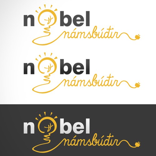 logo for Nobel