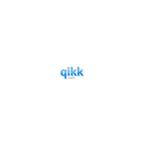 qikk.com needs a new logo