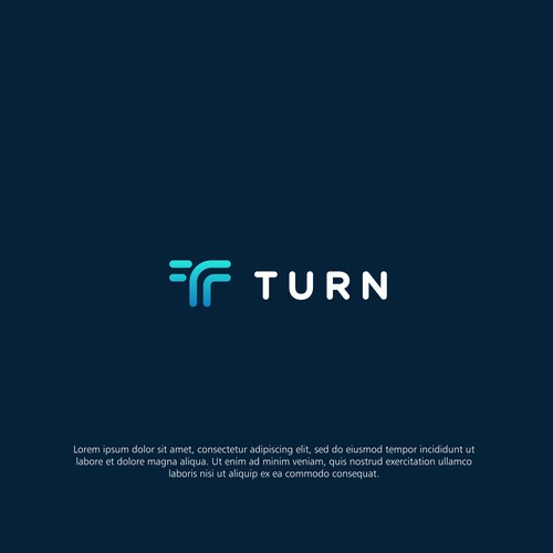 Turn Logo