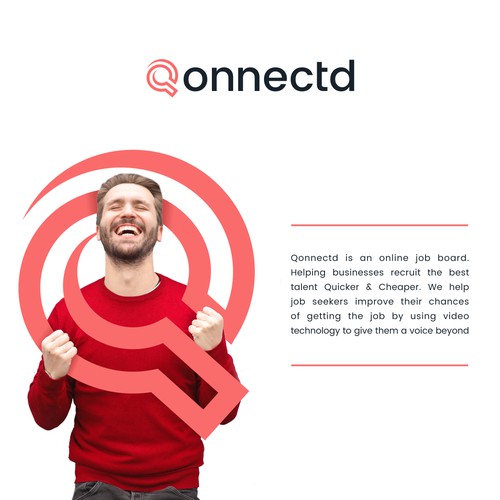 Qonnectd