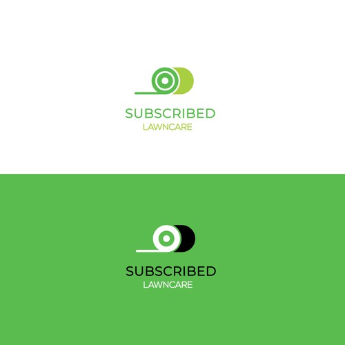 Subscribed Lawncare
