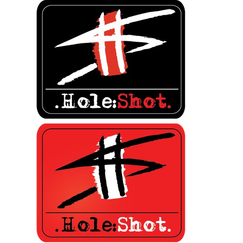 HoleShot Brand Package