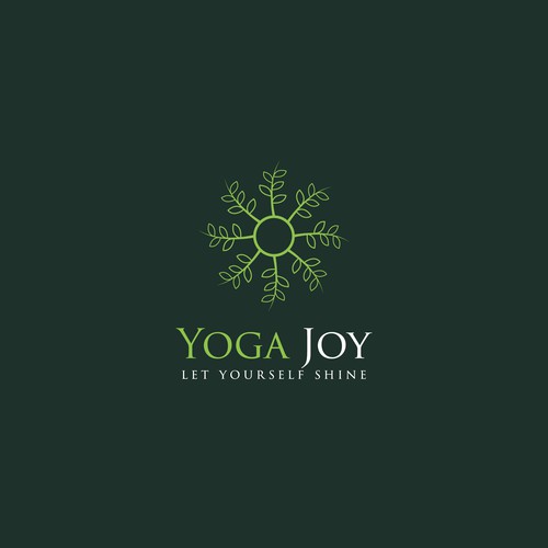 Yoga Joy