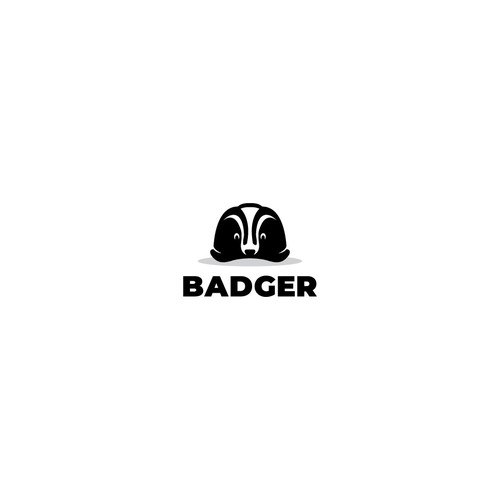 Logo proposal for Badger