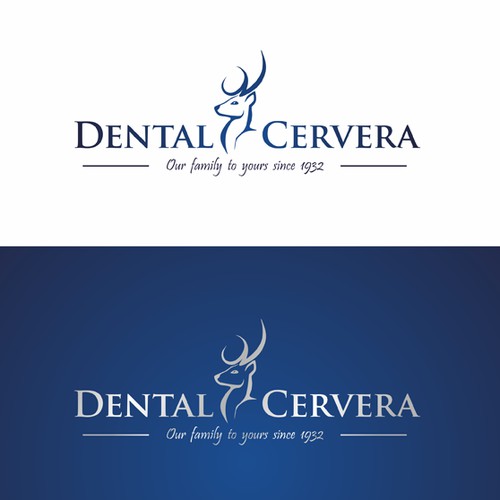 logo for Dental Cervera