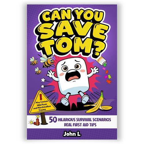 children book cover