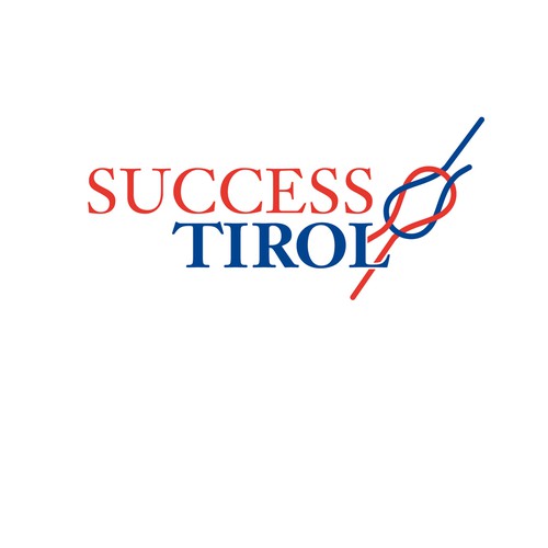 Success Tirol logo design
