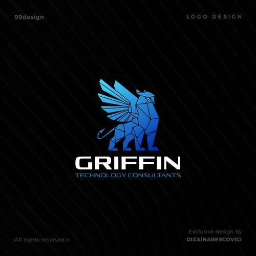 GRIFFIN