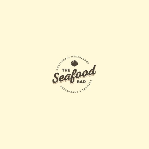 THE SEAFOOD BAR