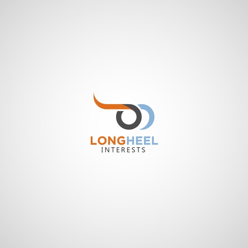 Bold logo for Investment Company