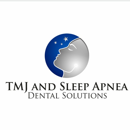 logo for TMJ and Sleep Apnea