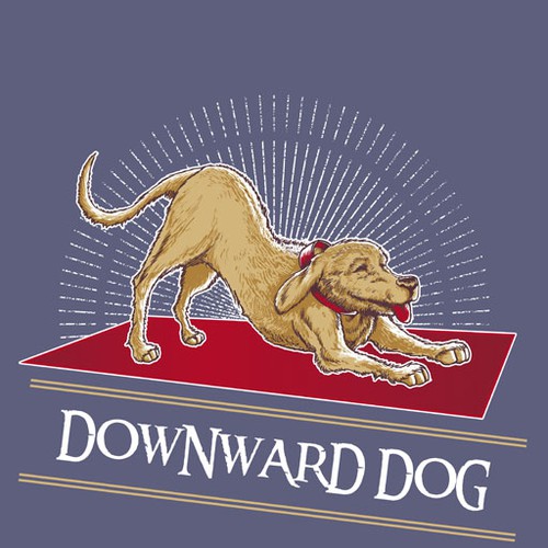 Dog tshirt