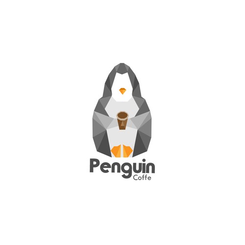 PENGUIN!